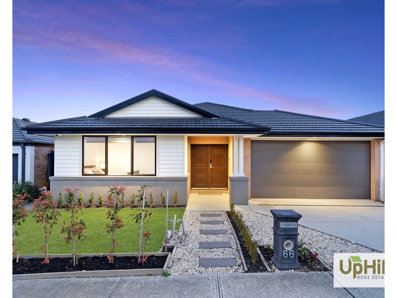 66 Viewbright Road, Clyde North VIC 3978