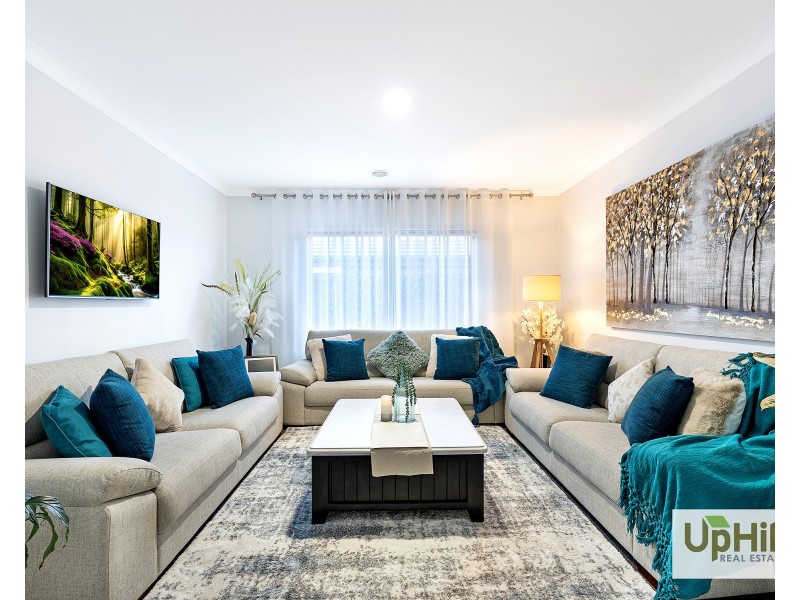 66 Viewbright Road, Clyde North VIC 3978