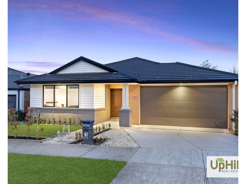66 Viewbright Road, Clyde North VIC 3978