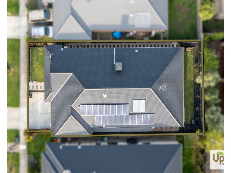 66 Viewbright Road, Clyde North VIC 3978