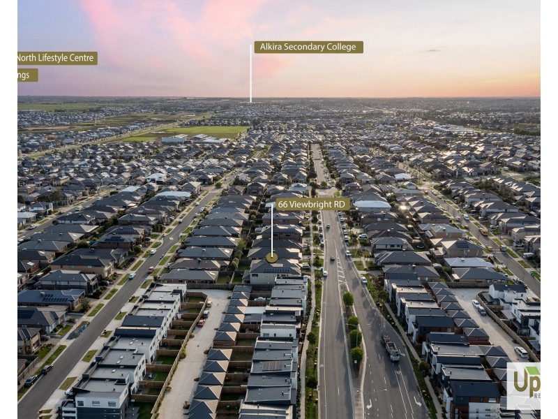 66 Viewbright Road, Clyde North VIC 3978