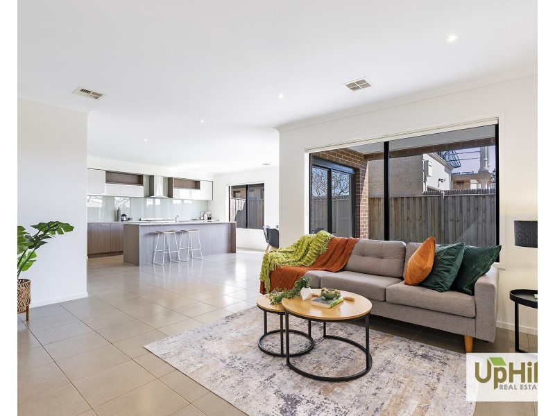 2 Palacio Terrace, Clyde North VIC 3978