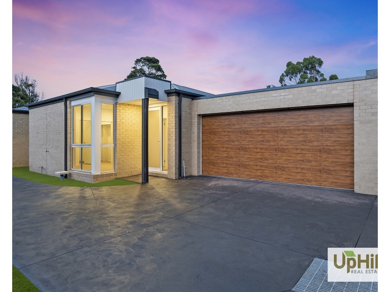 3 Edward Close, Pakenham VIC 3810