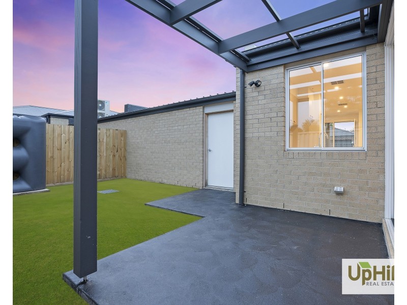 3 Edward Close, Pakenham VIC 3810