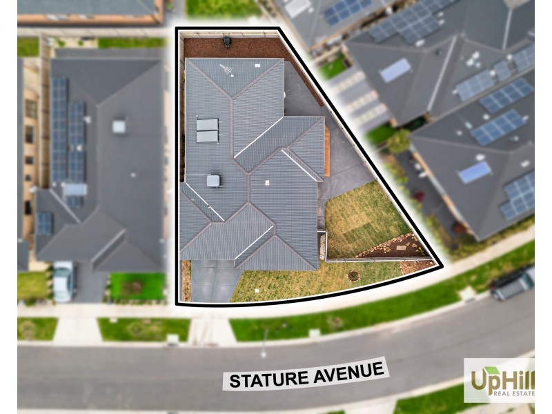 61 Stature Avenue, Clyde North VIC 3978