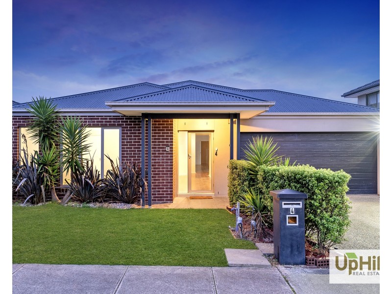 Clyde North VIC 3978