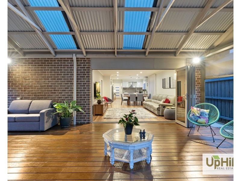 25 Serene Way, Clyde North VIC 3978