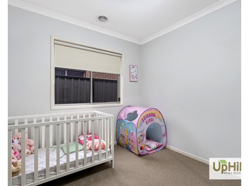 11 Timble Way, Clyde North VIC 3978