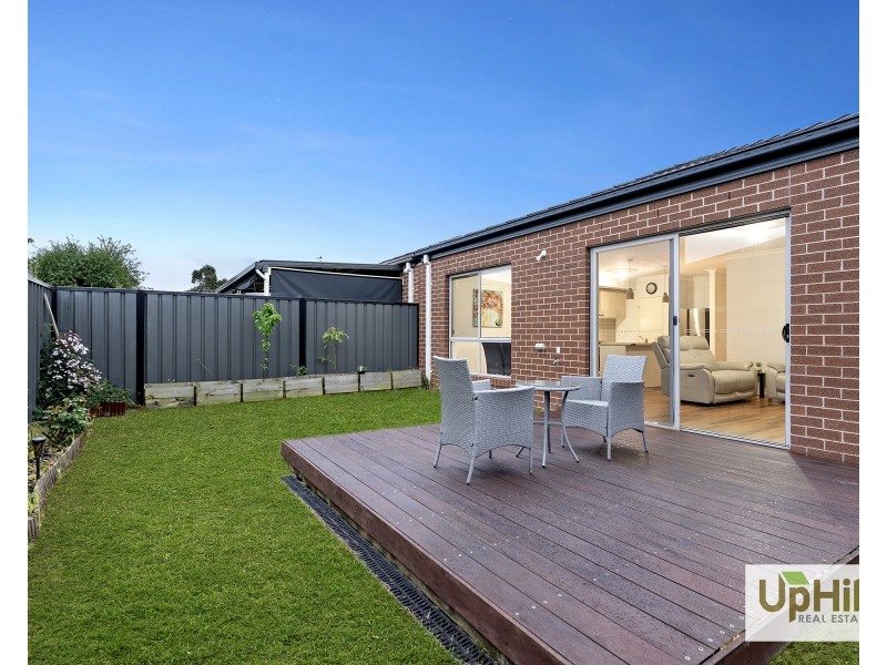 11 Timble Way, Clyde North VIC 3978