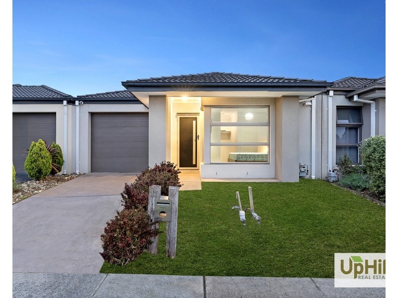 11 Timble Way, Clyde North VIC 3978