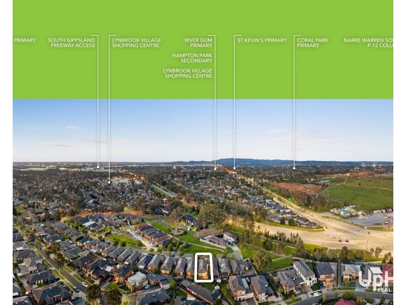 37 Rankin Close, Lynbrook VIC 3975