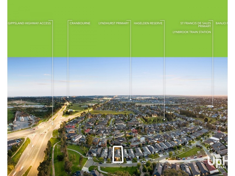 37 Rankin Close, Lynbrook VIC 3975