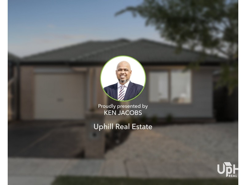 37 Rankin Close, Lynbrook VIC 3975