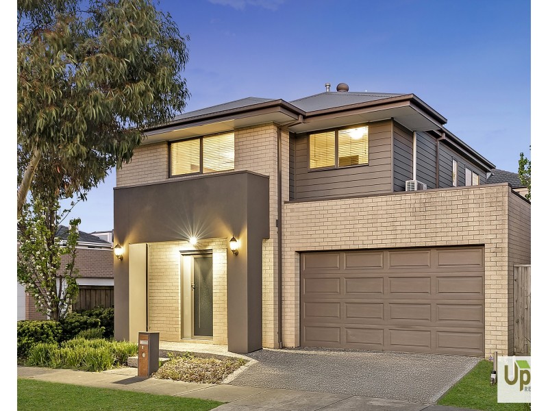 37 Kosciuszko Circuit, Clyde VIC 3978