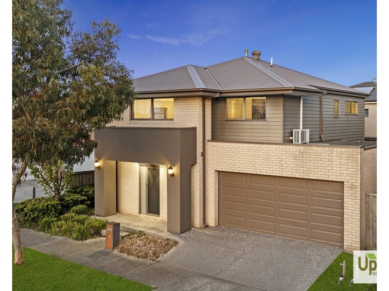 37 Kosciuszko Circuit, Clyde VIC 3978