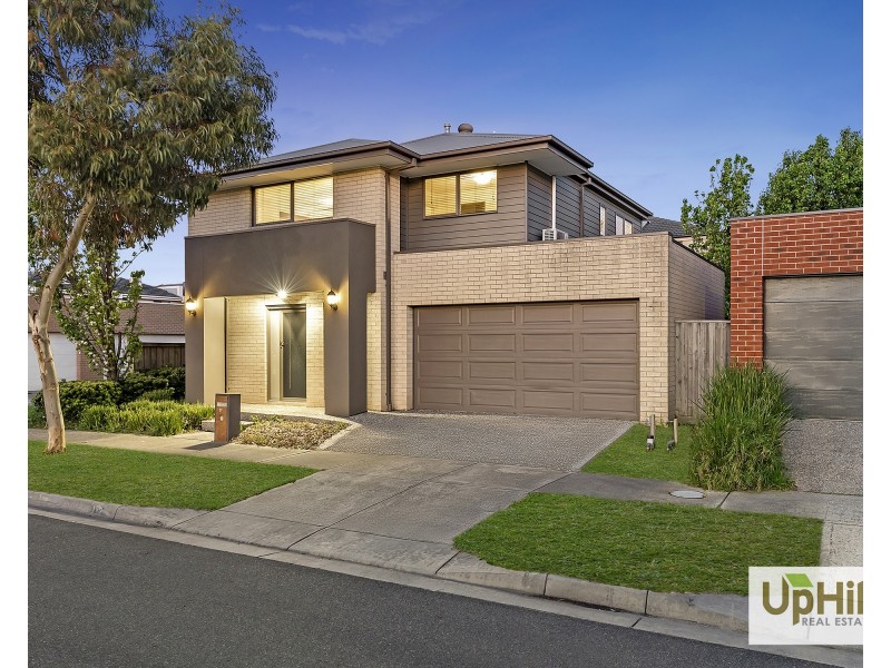 37 Kosciuszko Circuit, Clyde VIC 3978