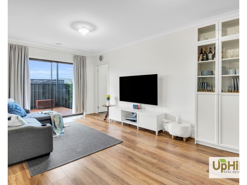 111 Yaralla Circuit, Clyde VIC 3978