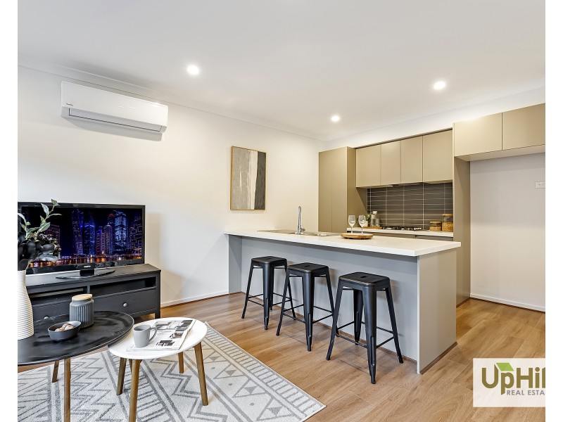 5  Seve Walk, Clyde North VIC 3978