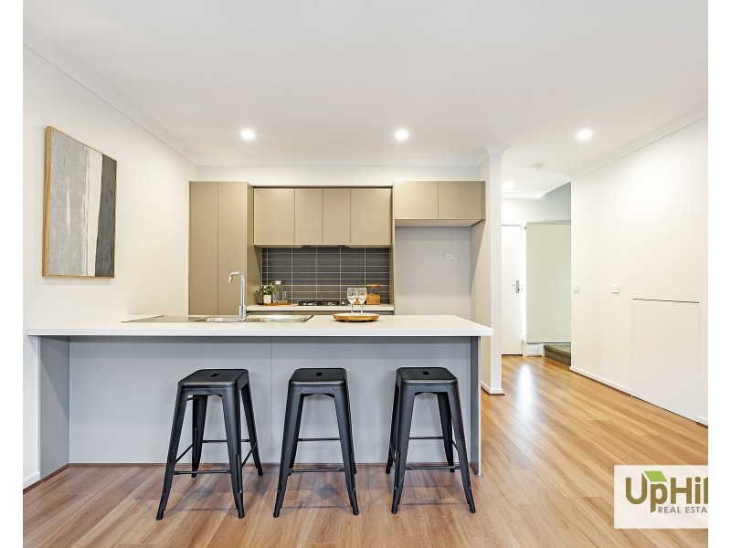 5  Seve Walk, Clyde North VIC 3978