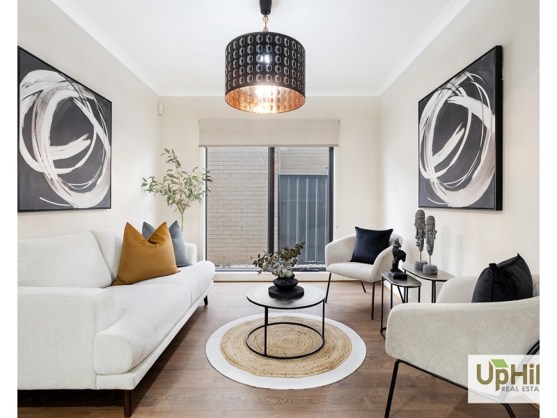 3 Cheval Place, Clyde North VIC 3978