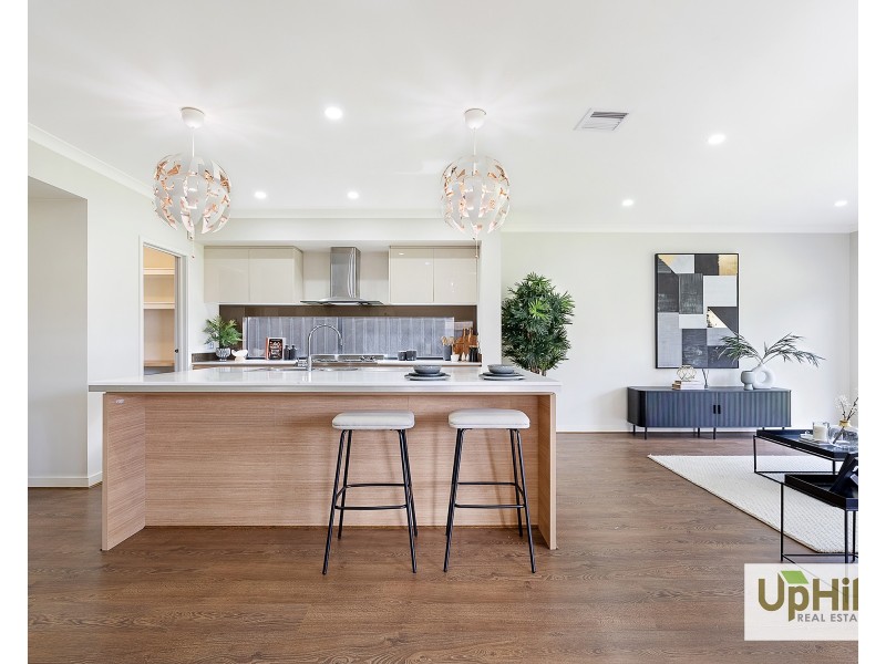 3 Cheval Place, Clyde North VIC 3978