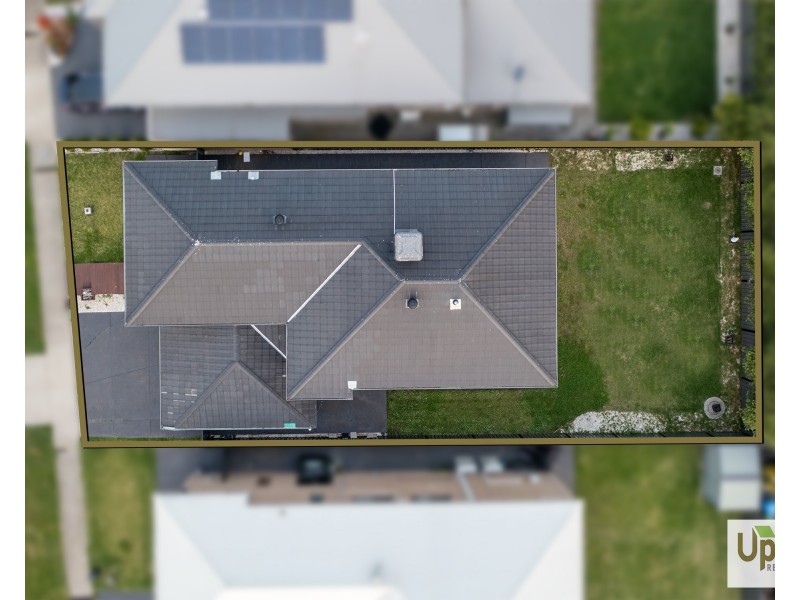 3 Cheval Place, Clyde North VIC 3978