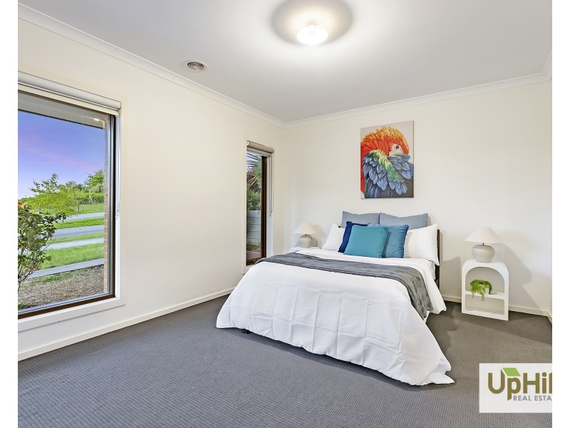 95 Timbertop Boulevard, Officer VIC 3809