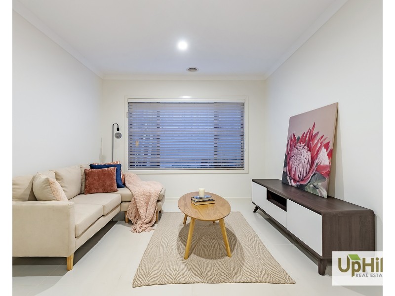 95 Timbertop Boulevard, Officer VIC 3809