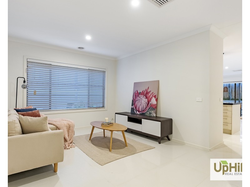 95 Timbertop Boulevard, Officer VIC 3809