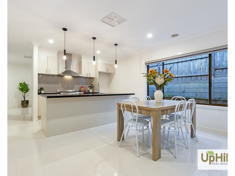 95 Timbertop Boulevard, Officer VIC 3809