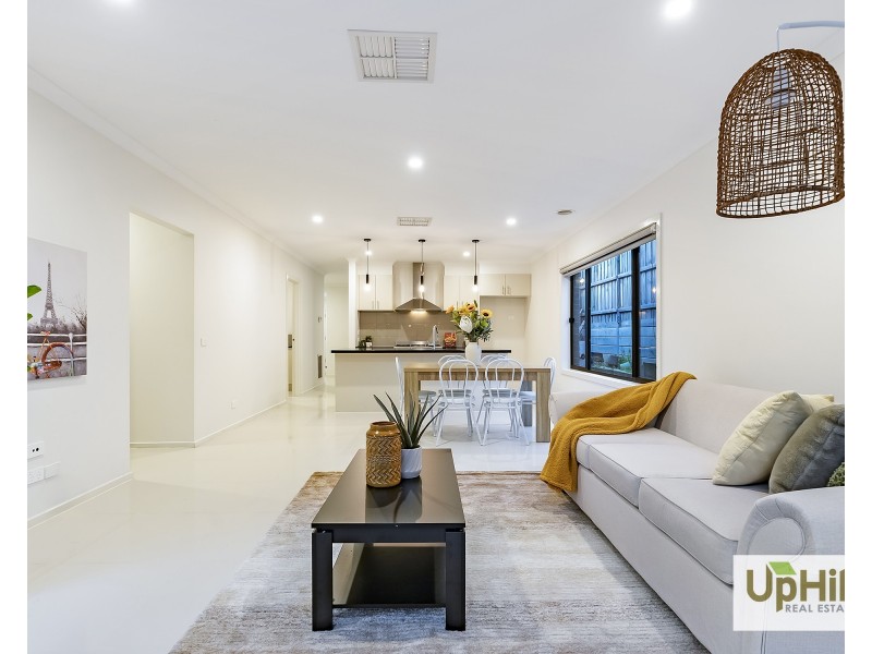 95 Timbertop Boulevard, Officer VIC 3809