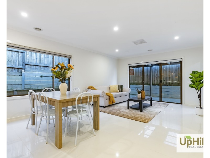 95 Timbertop Boulevard, Officer VIC 3809