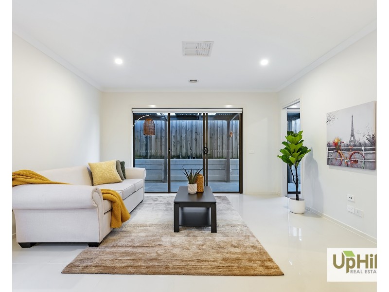 95 Timbertop Boulevard, Officer VIC 3809