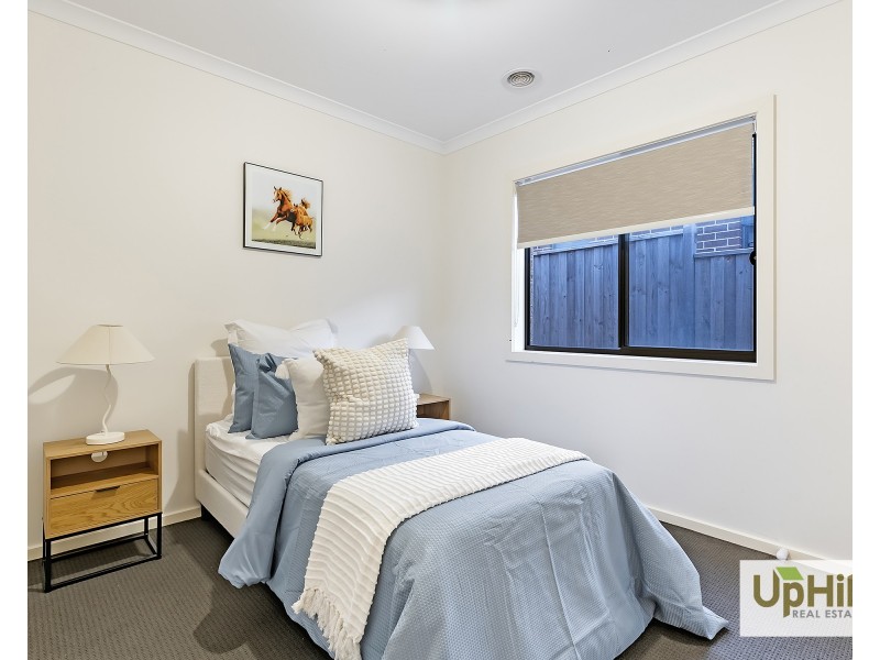 95 Timbertop Boulevard, Officer VIC 3809