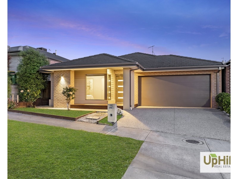 95 Timbertop Boulevard, Officer VIC 3809