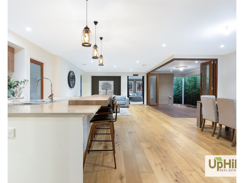 43 Bernardins Street, Clyde North VIC 3978