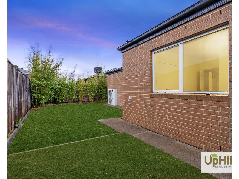 43 Bernardins Street, Clyde North VIC 3978