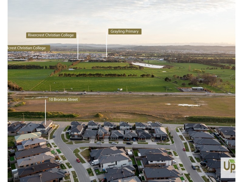 10 Bronnie Street, Clyde North VIC 3978
