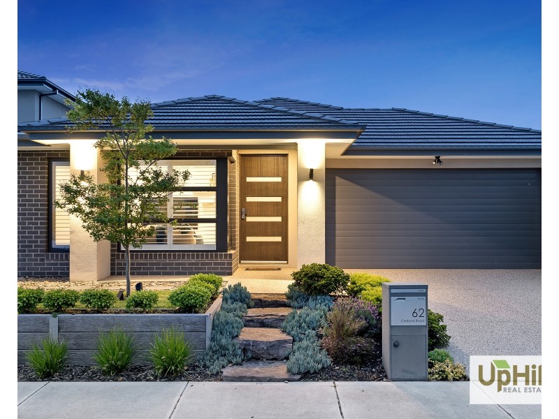 62 Ceduna Road, Clyde North VIC 3978