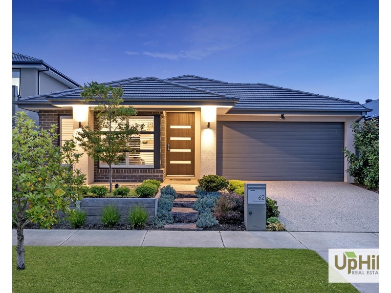 62 Ceduna Road, Clyde North VIC 3978