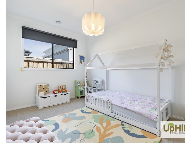 6 Lensing Street, Clyde North VIC 3978