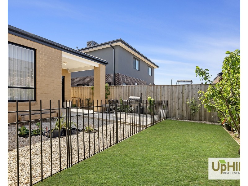 6 Lensing Street, Clyde North VIC 3978