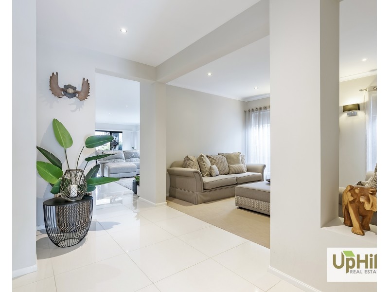 31 Goldsborough Drive, Officer VIC 3809