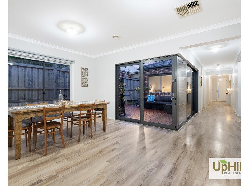 42 Macumba Drive, Clyde North VIC 3978