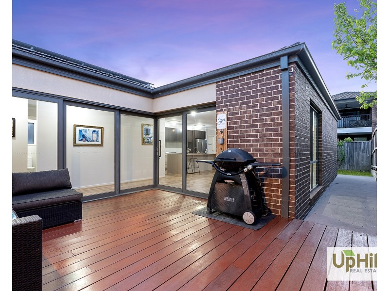 42 Macumba Drive, Clyde North VIC 3978