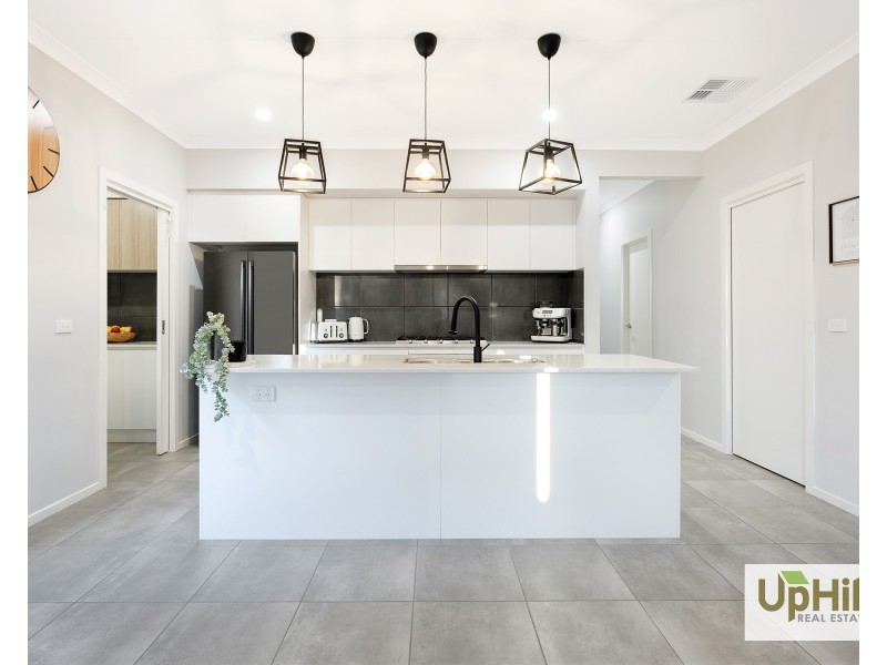 103 Picnic Avenue, Clyde North VIC 3978