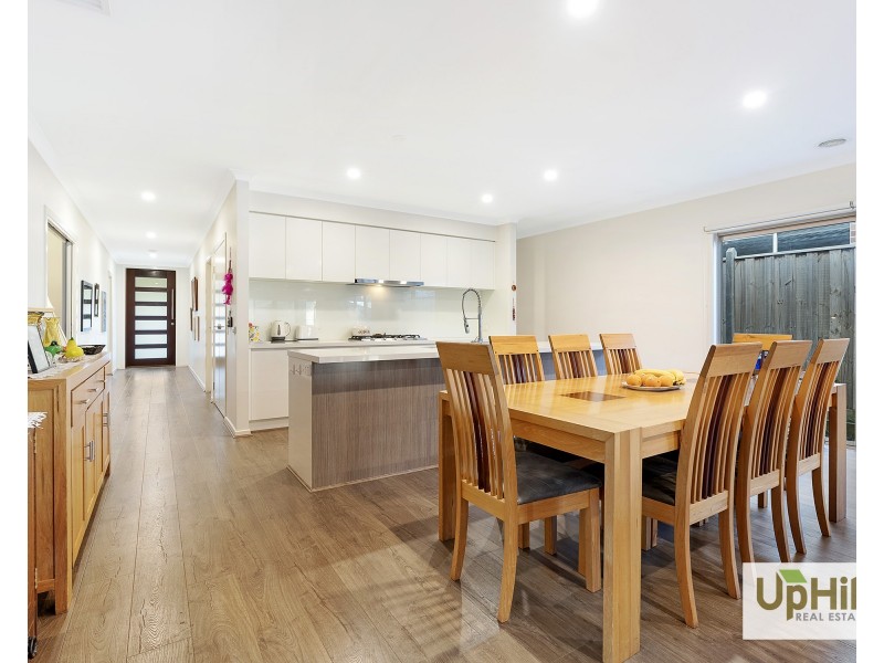 7 Fuji Street, Clyde North VIC 3978