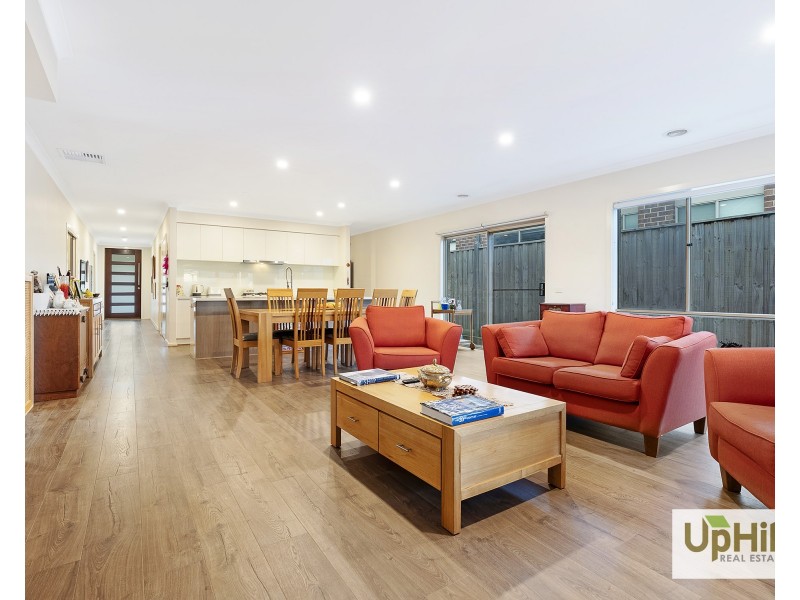 7 Fuji Street, Clyde North VIC 3978
