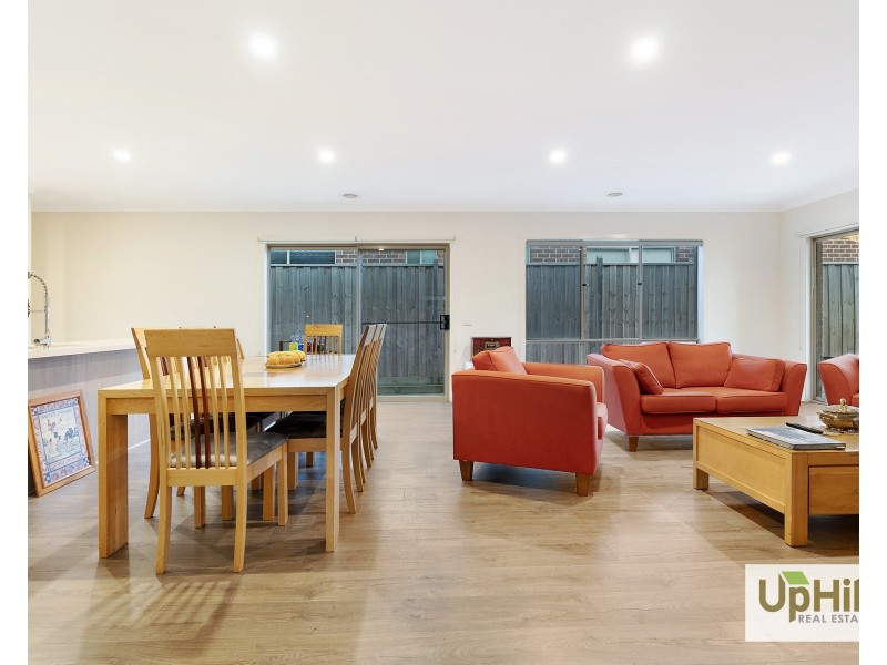 7 Fuji Street, Clyde North VIC 3978