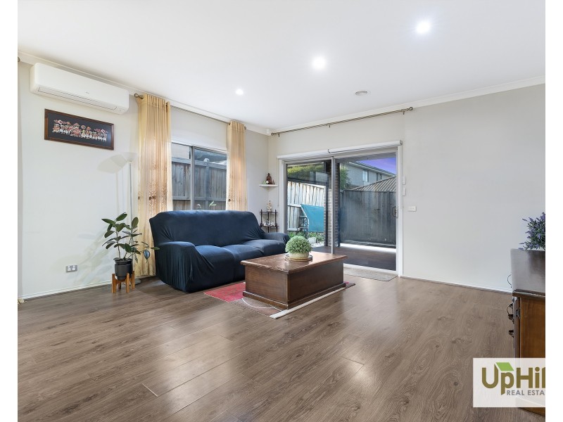 25 Wheelwright Street, Clyde North VIC 3978